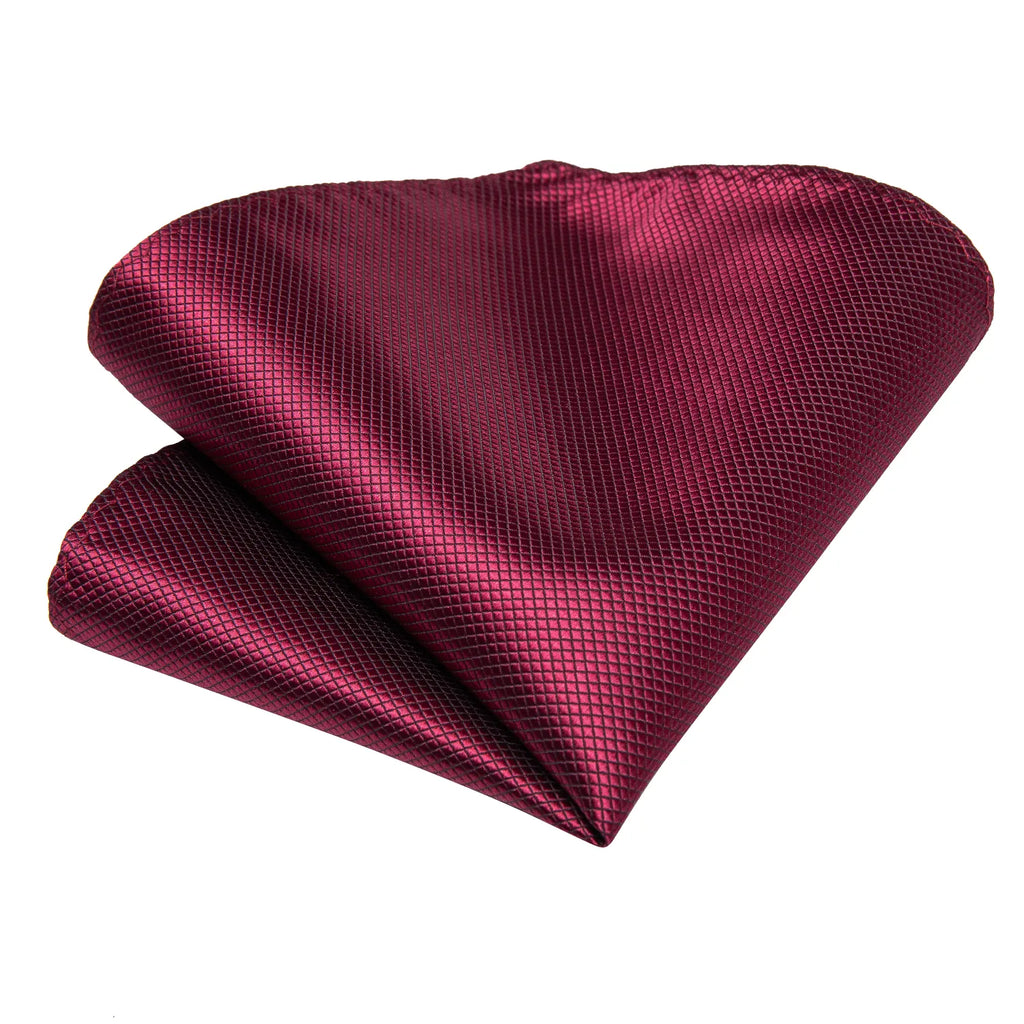 Men's Fortuna Silk Tie | Relvorn