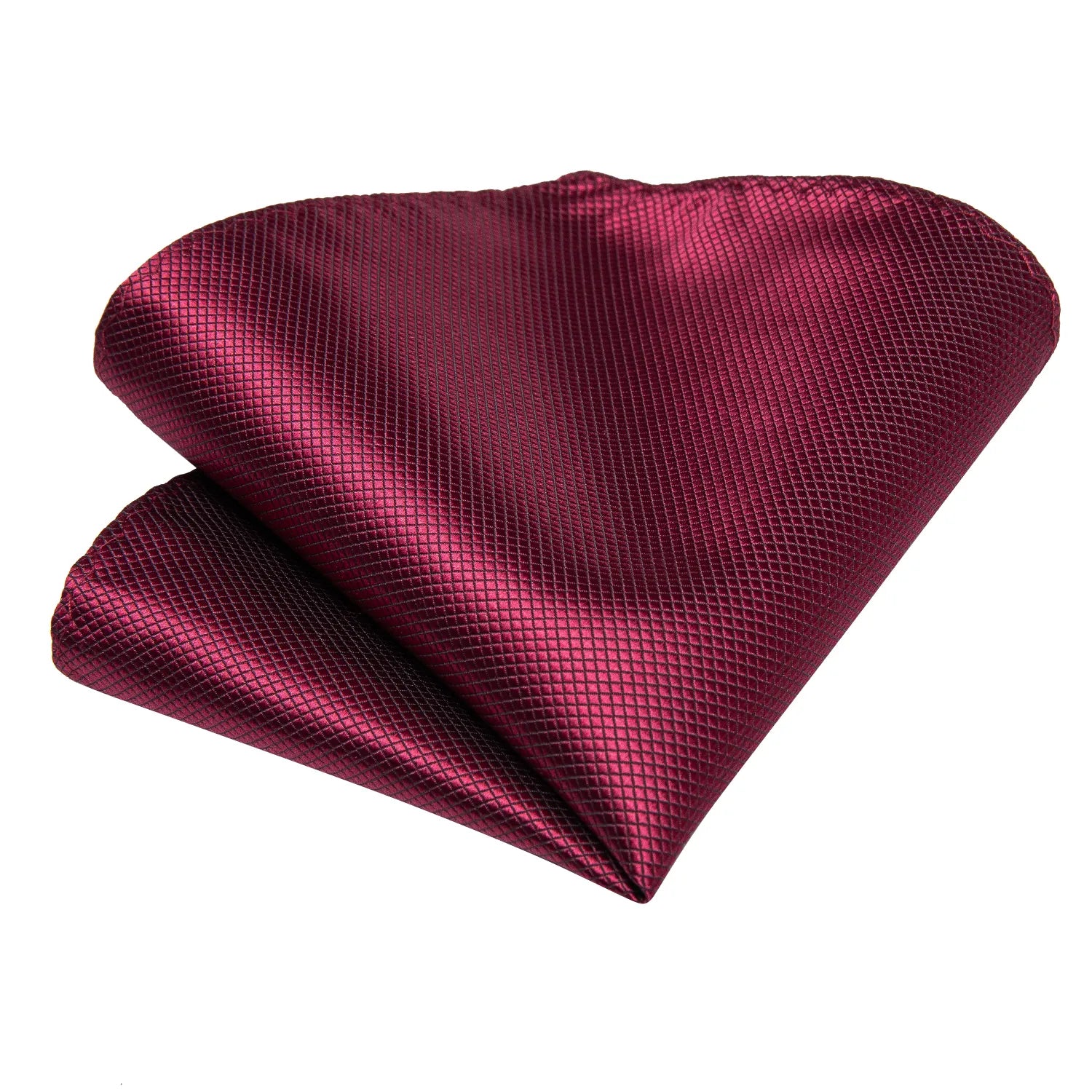 Men's Fortuna Silk Tie | Relvorn