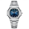 Men's Studded Spectre Watch | Relvorn