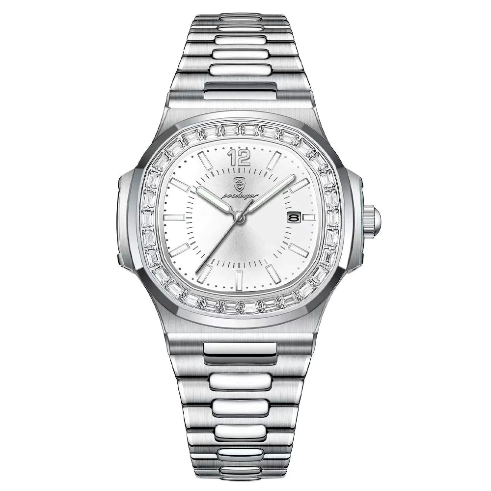 Men's Studded Spectre Watch | Relvorn