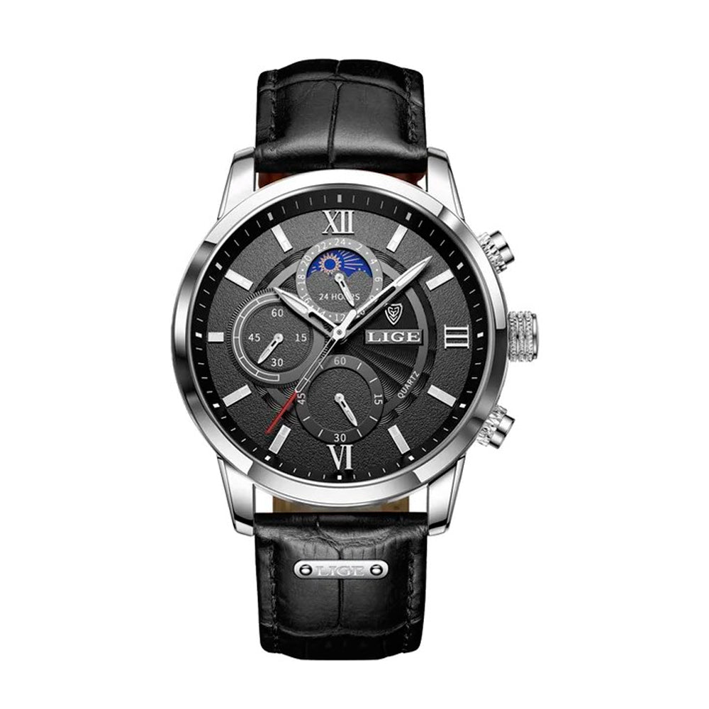 Men's Classy Watch | Relvorn