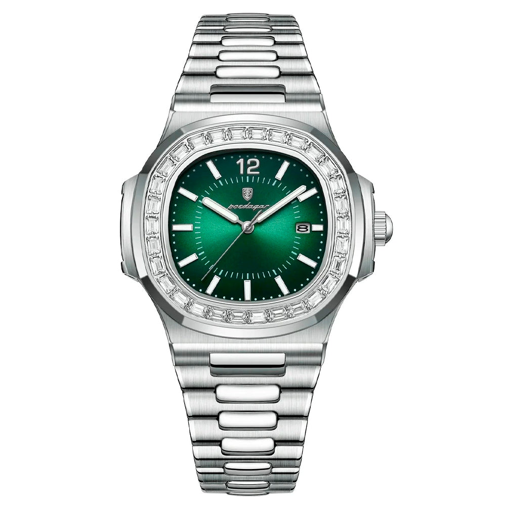 Men's Studded Spectre Watch | Relvorn