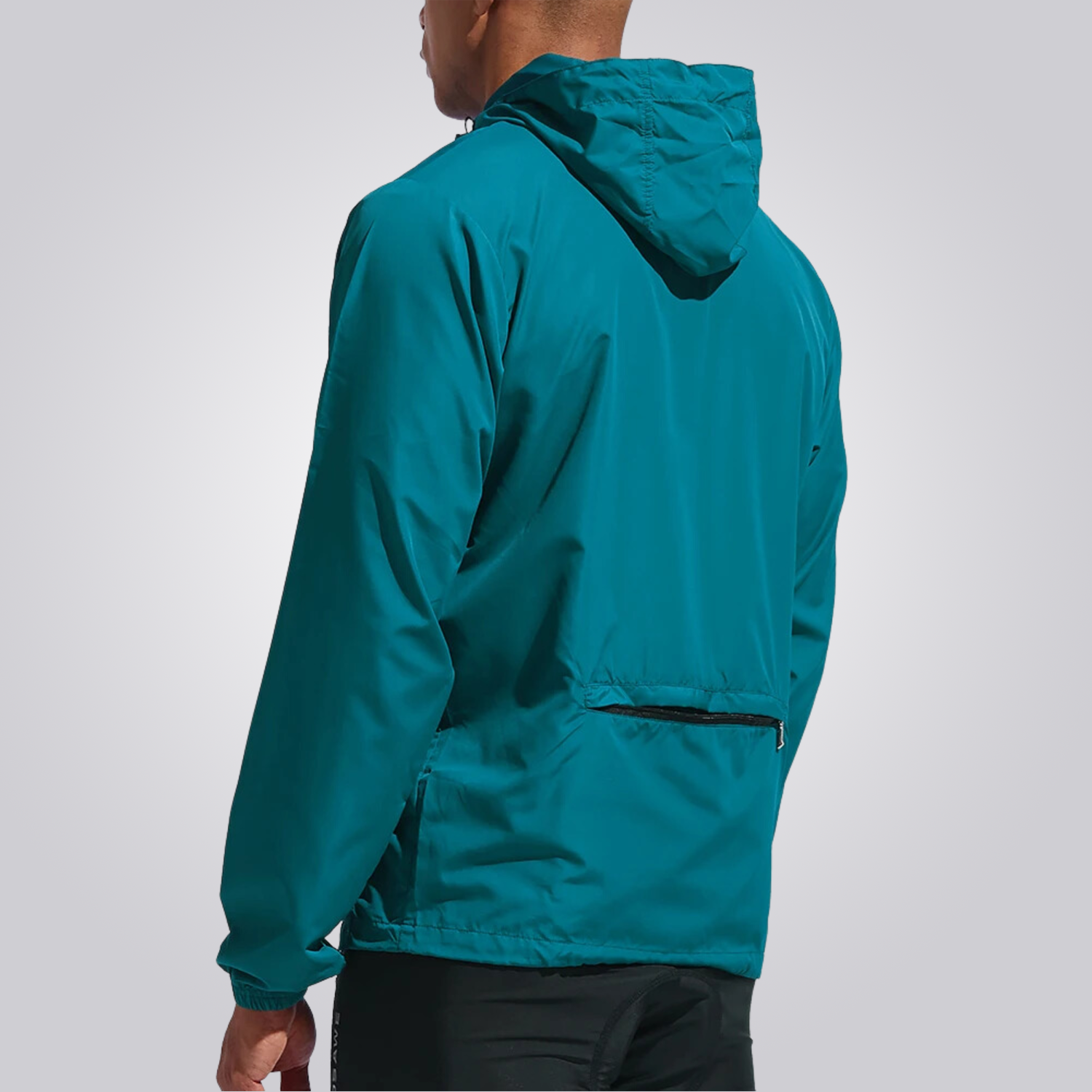 Men's Aero Windbreaker Jacket | Relvorn
