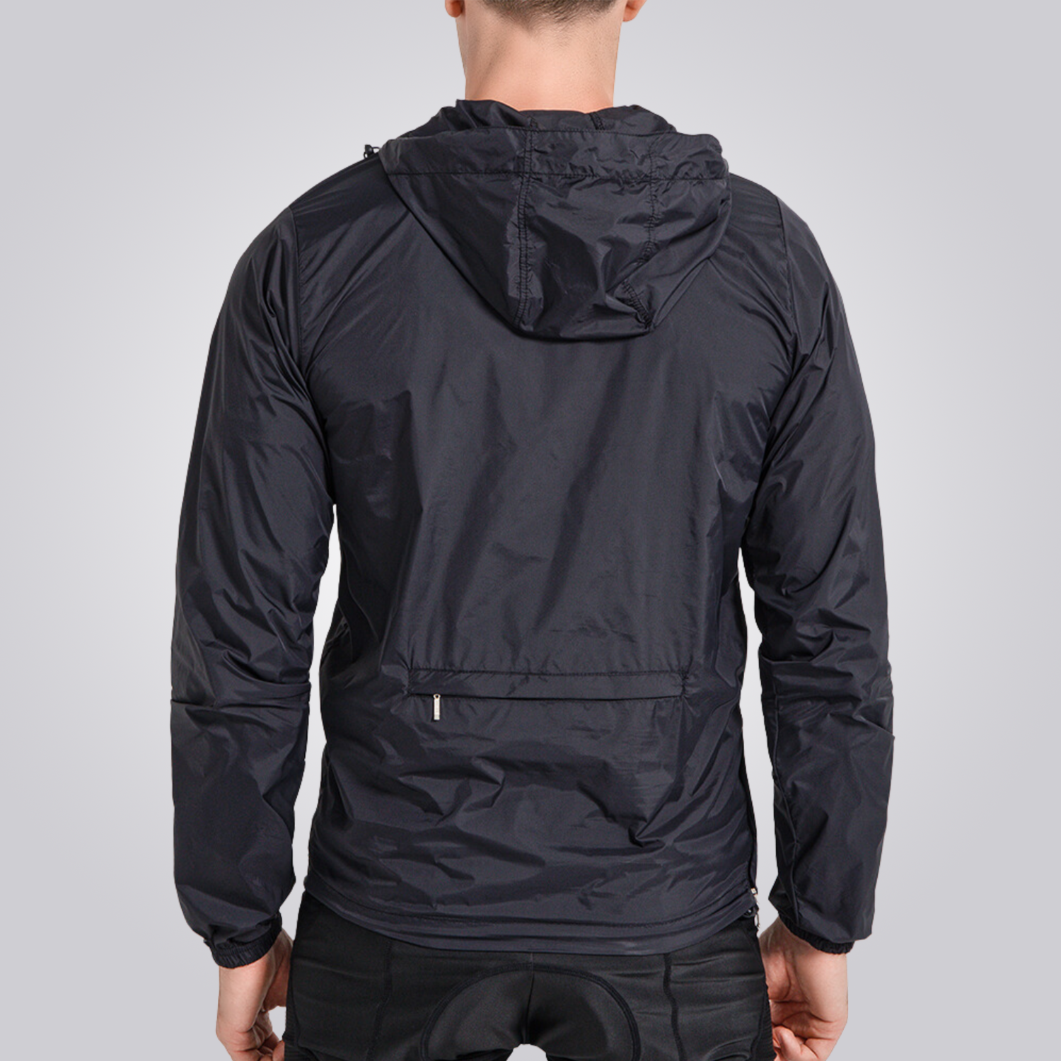 Men's Aero Windbreaker Jacket | Relvorn