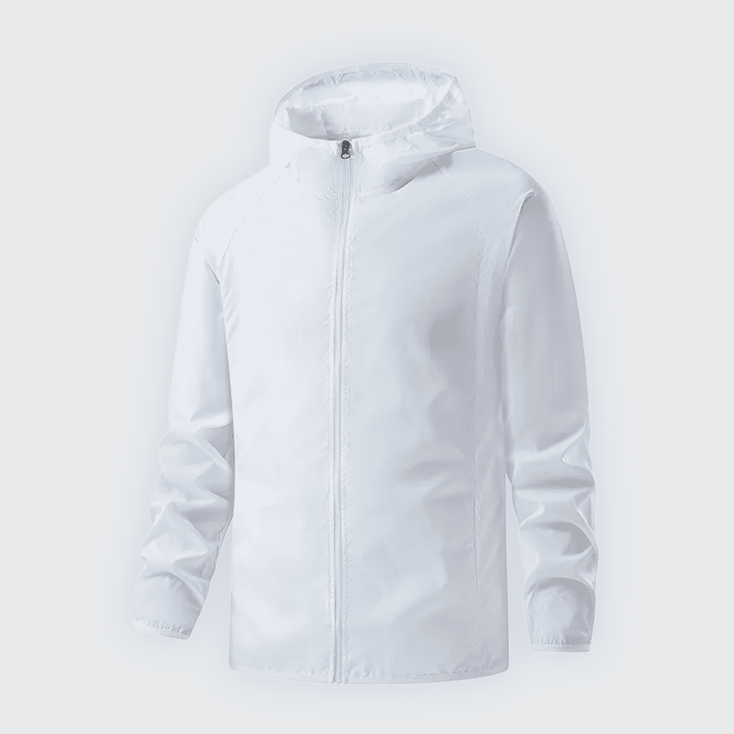 Men's Vossen Windbreaker Jacket | Relvorn