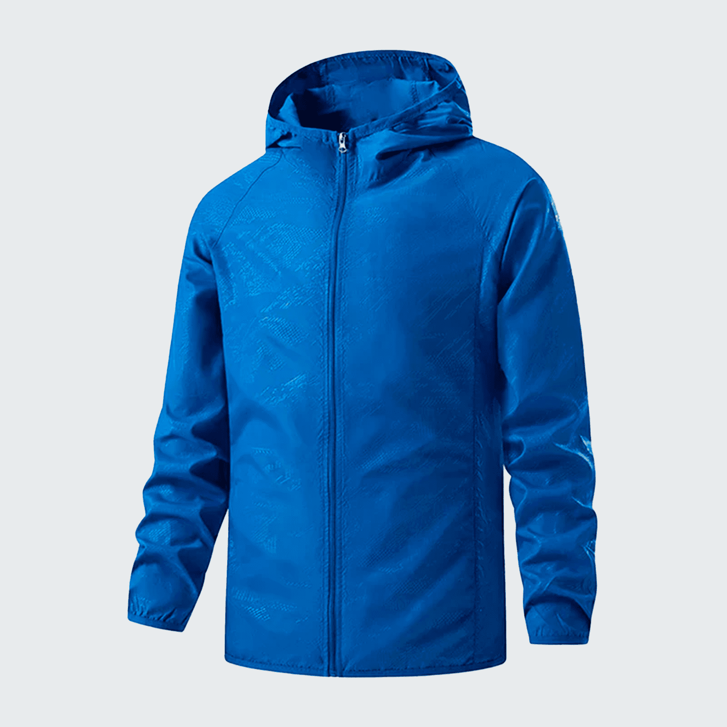Men's Vossen Windbreaker Jacket | Relvorn