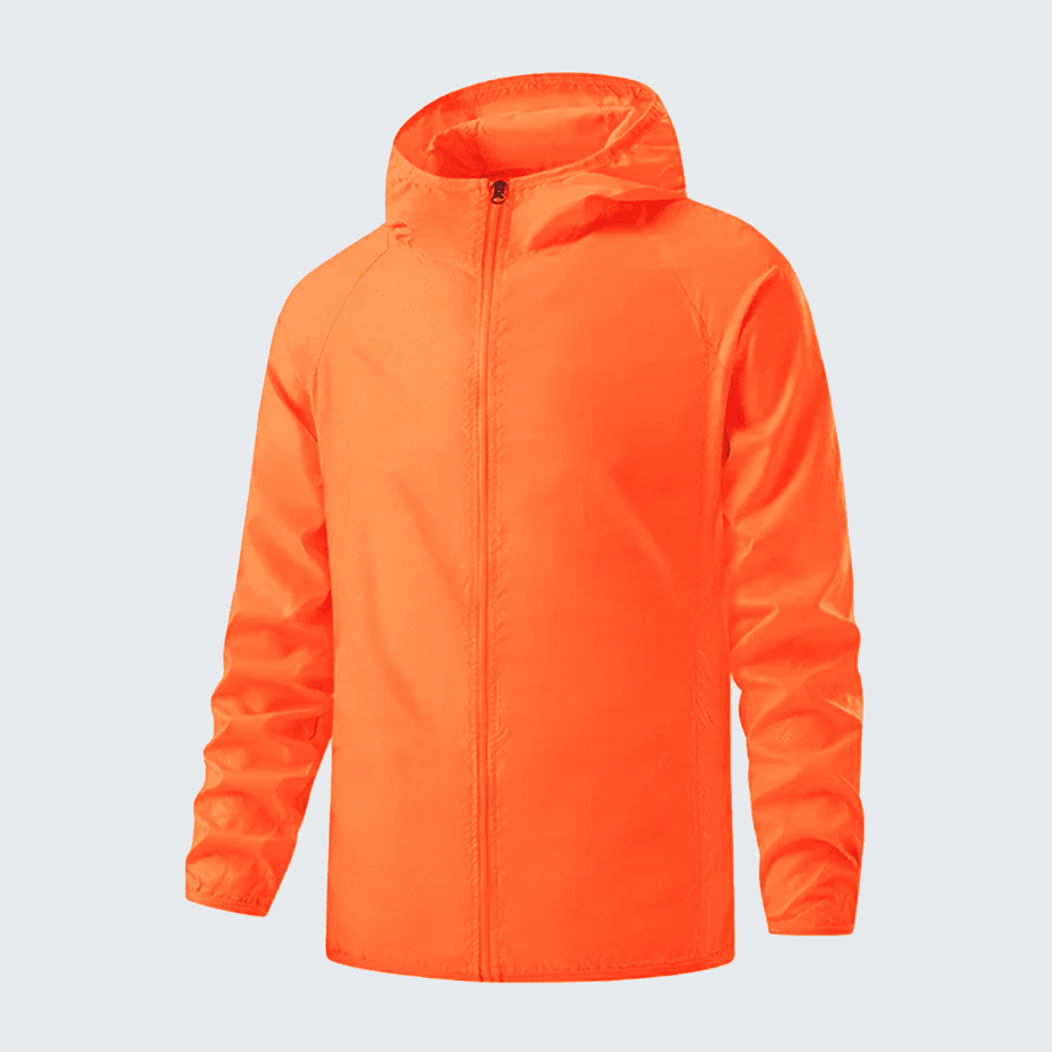 Men's Vossen Windbreaker Jacket | Relvorn