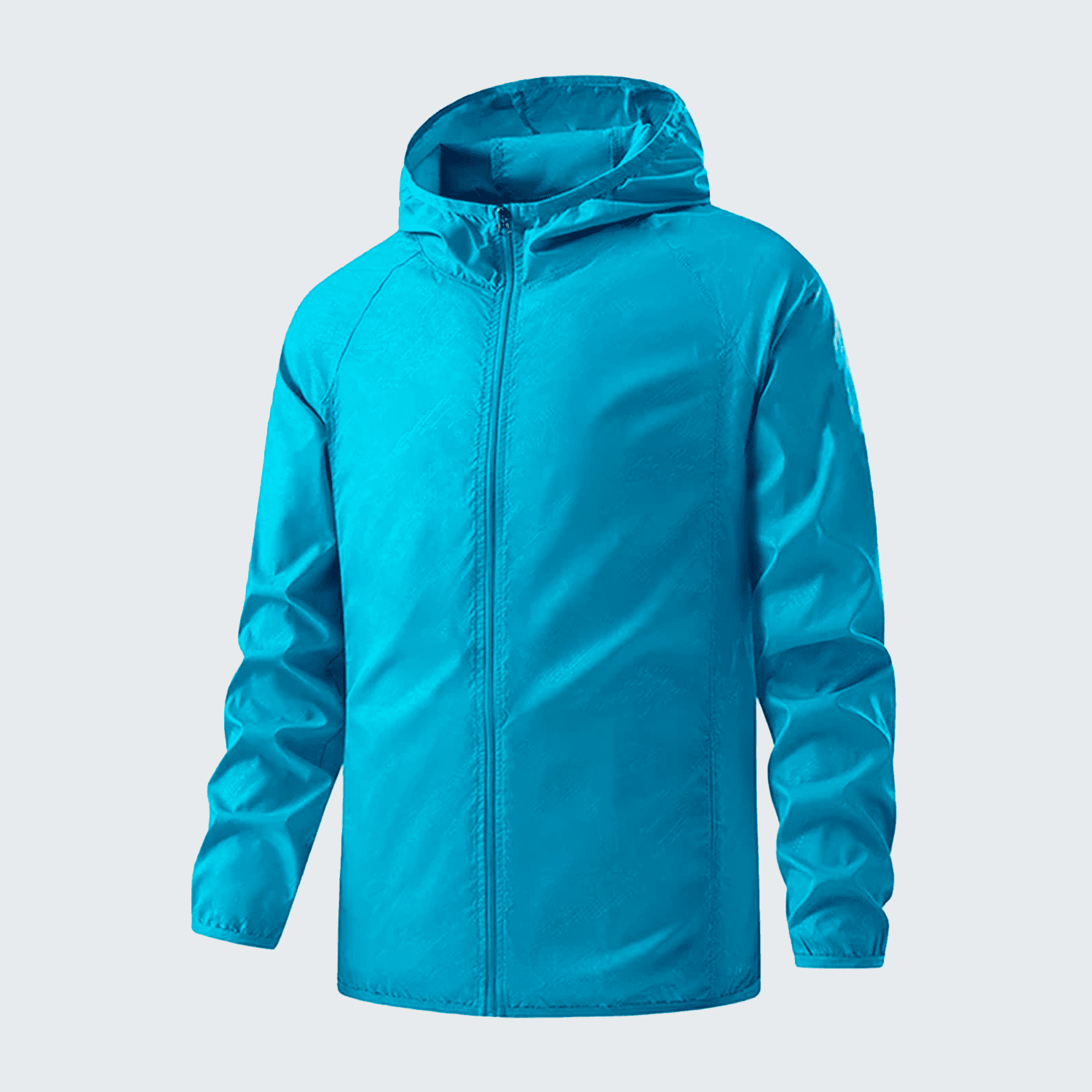 Men's Vossen Windbreaker Jacket | Relvorn