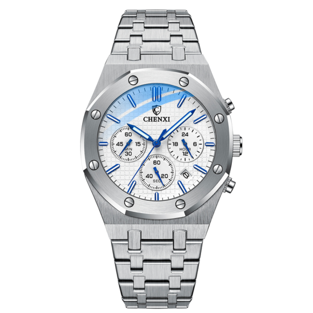 Men's Aero Watch | Relvorn