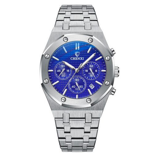 Men's Aero Watch | Relvorn