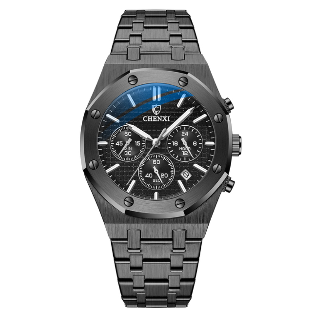 Men's Aero Watch | Relvorn