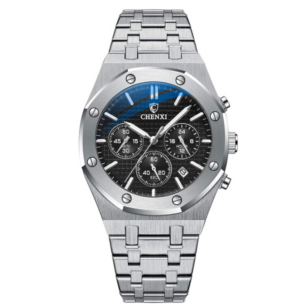 Men's Aero Watch | Relvorn