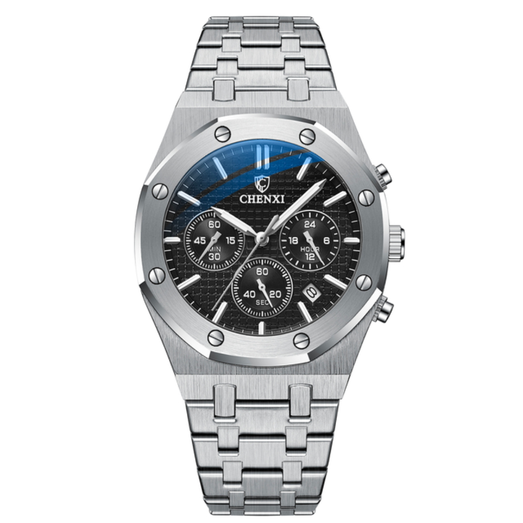 Men's Aero Watch | Relvorn