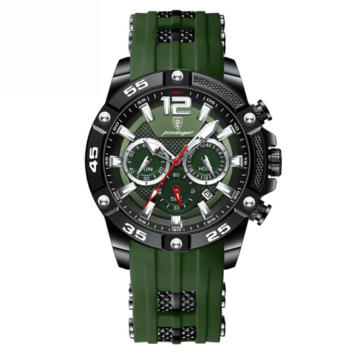 Men's Agile Watch | Relvorn