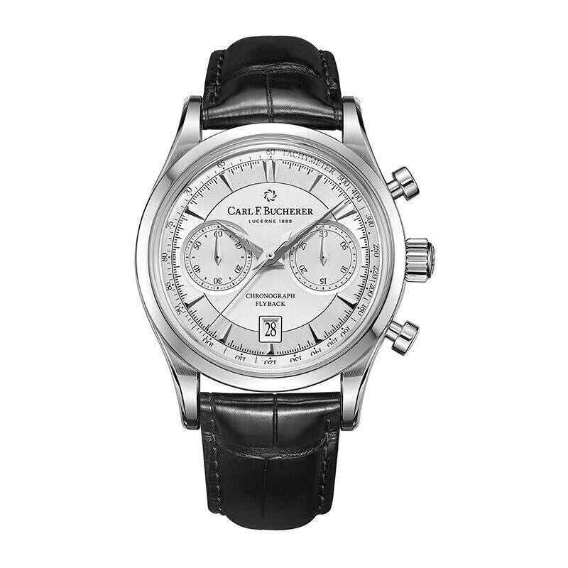 Men's Flyback Watch | Relvorn