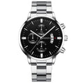 Men's Fusion Watch | Relvorn