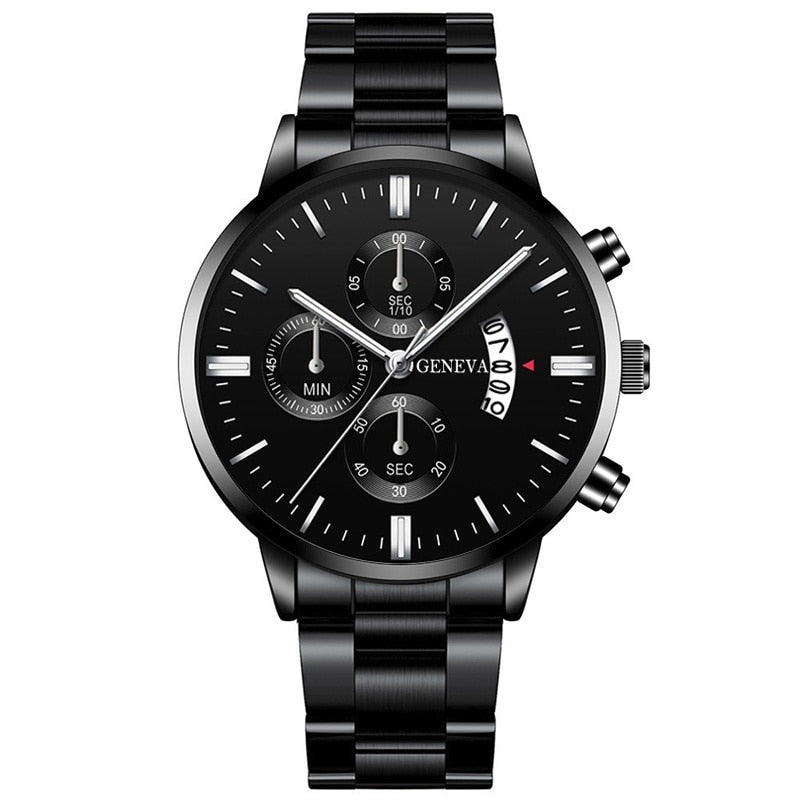 Men's Fusion Watch | Relvorn