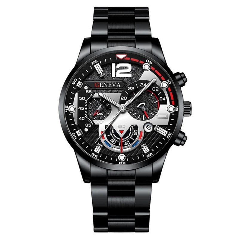 Men's Genesis Watch | Relvorn