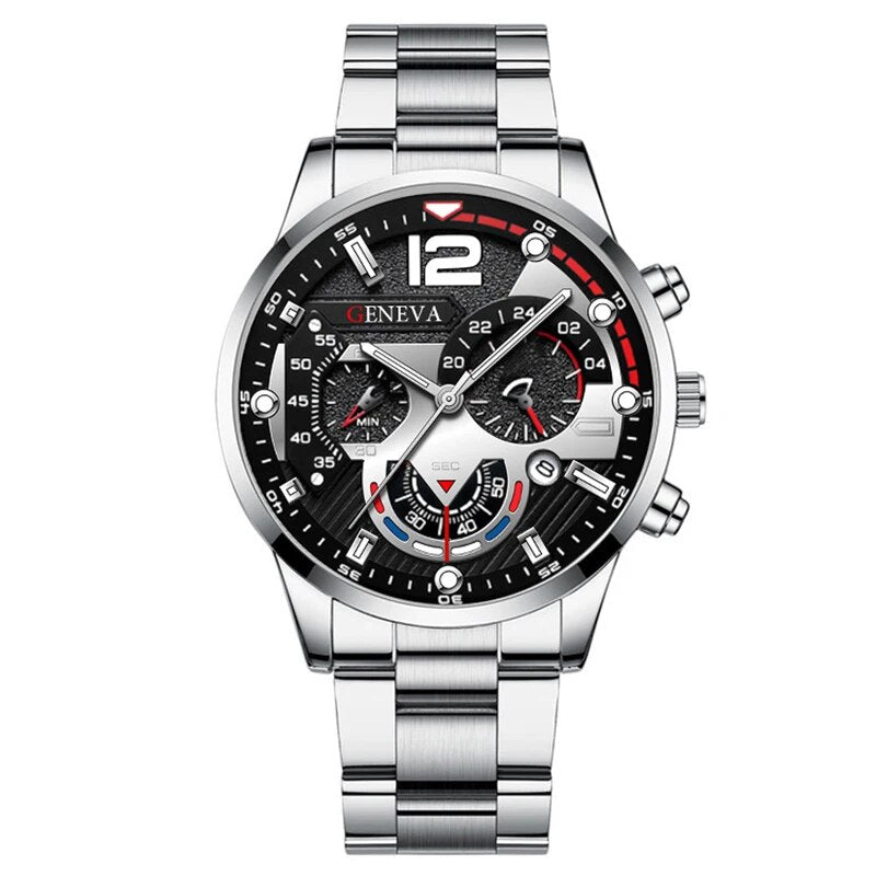 Men's Genesis Watch | Relvorn