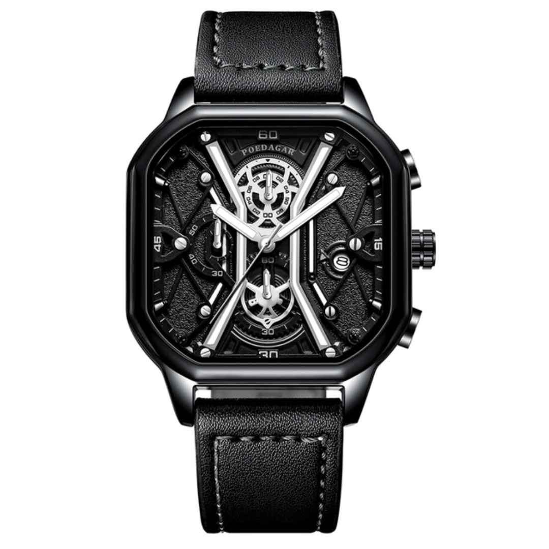 Men's Infinite Watch | Relvorn