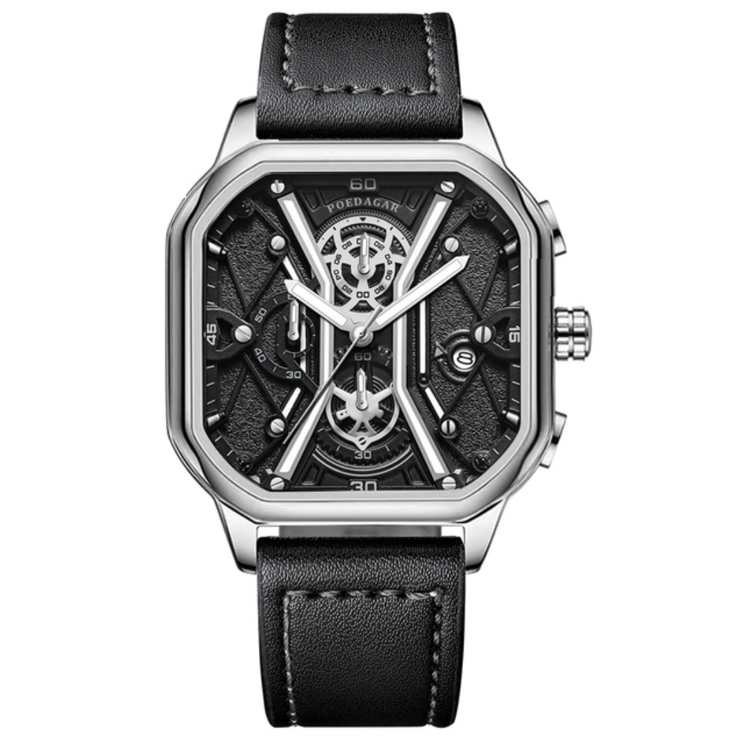 Men's Infinite Watch | Relvorn