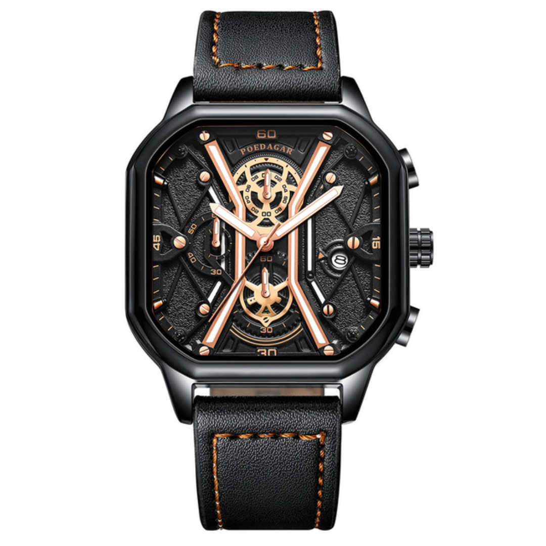 Men's Infinite Watch | Relvorn
