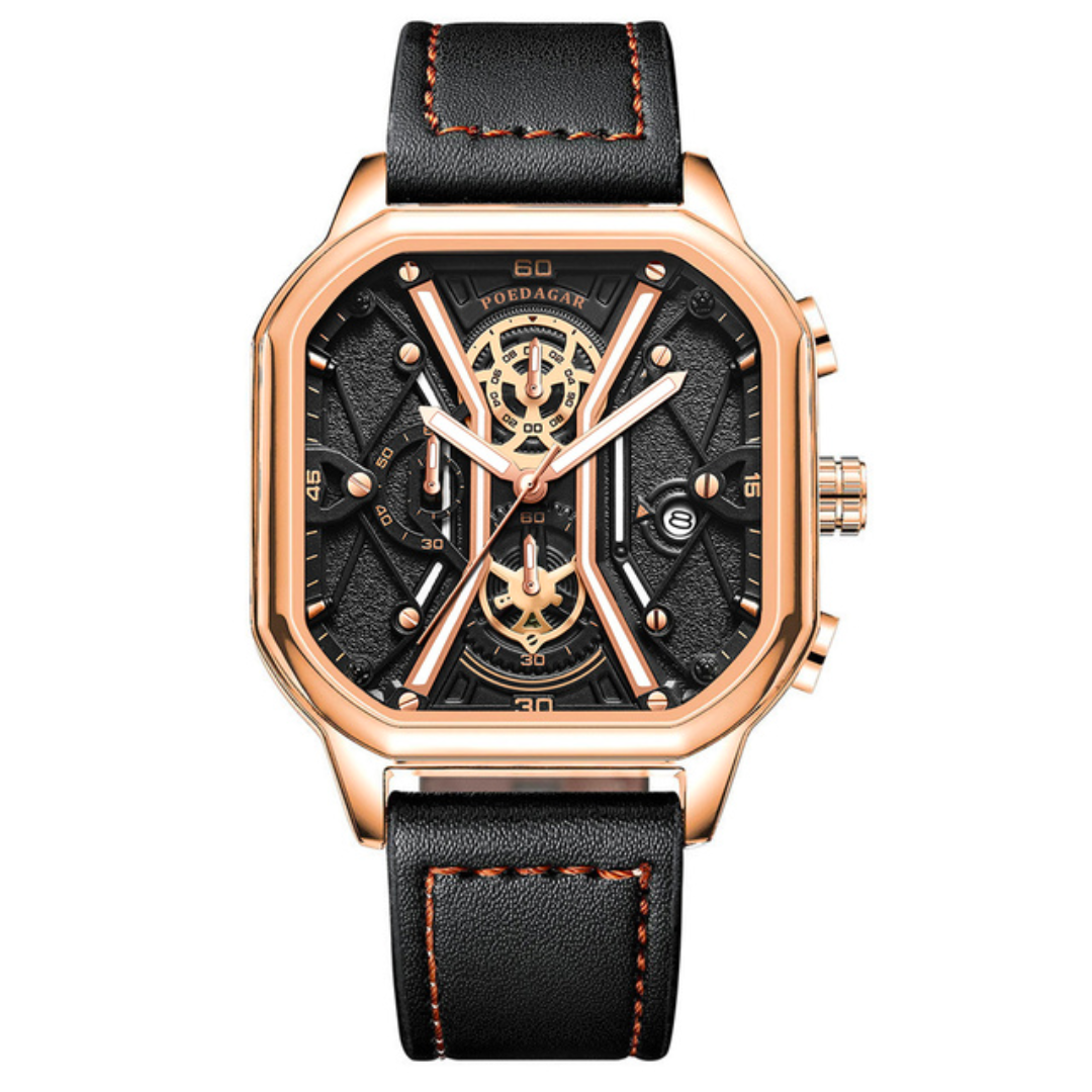 Men's Infinite Watch | Relvorn