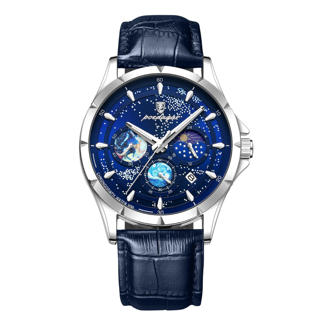 Men's Kosmos Watch | Relvorn
