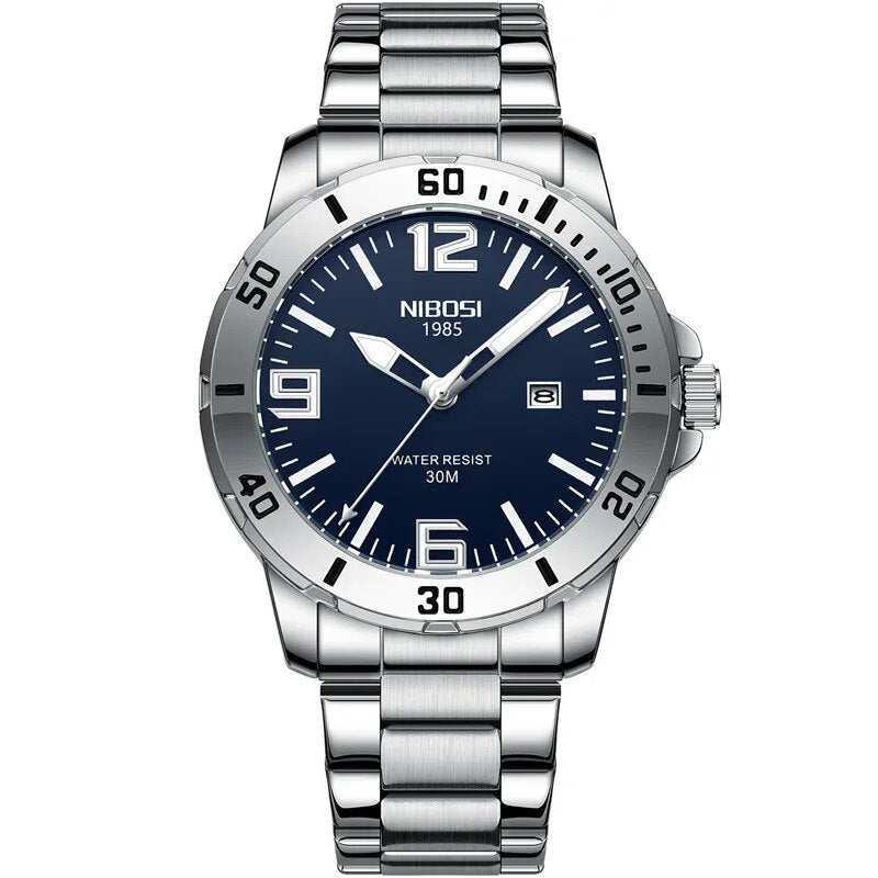 Men's Nibosi Watch | Relvorn