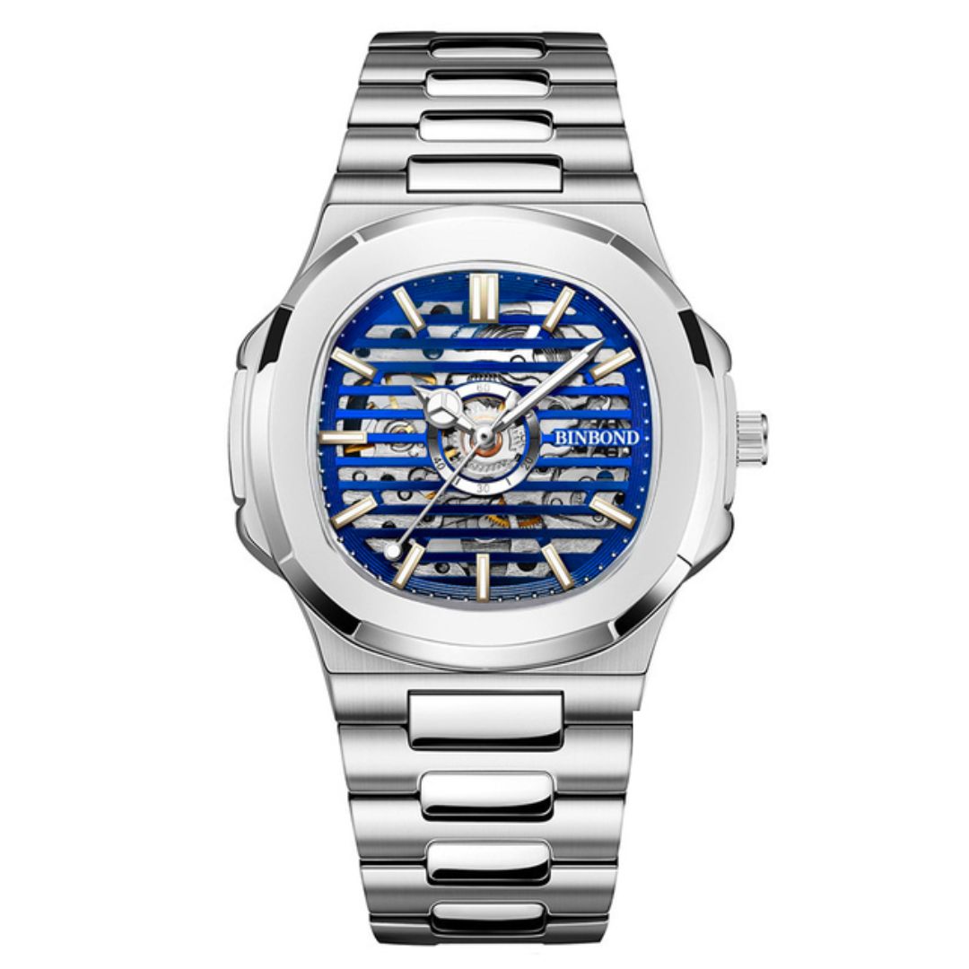 Men's Phantom Watch | Relvorn