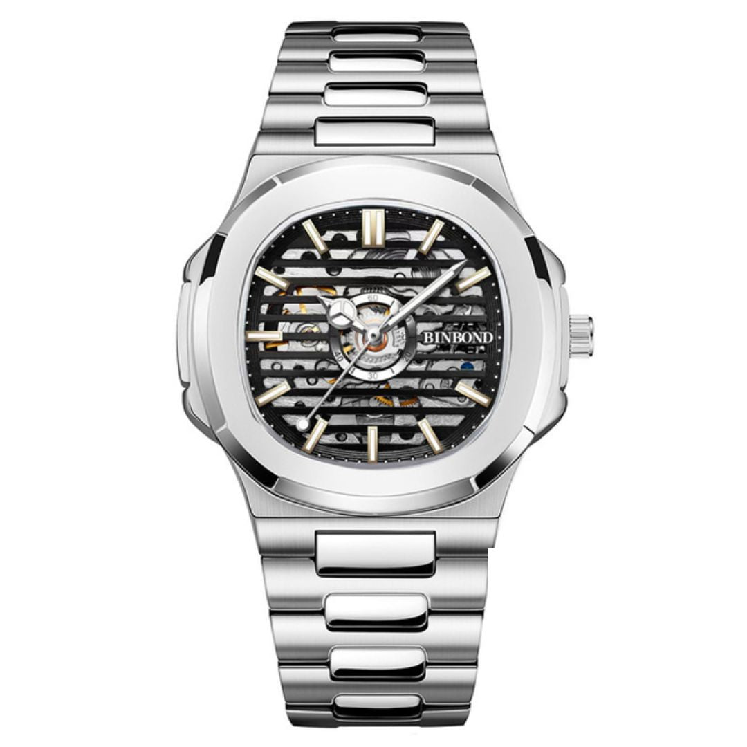 Men's Phantom Watch | Relvorn
