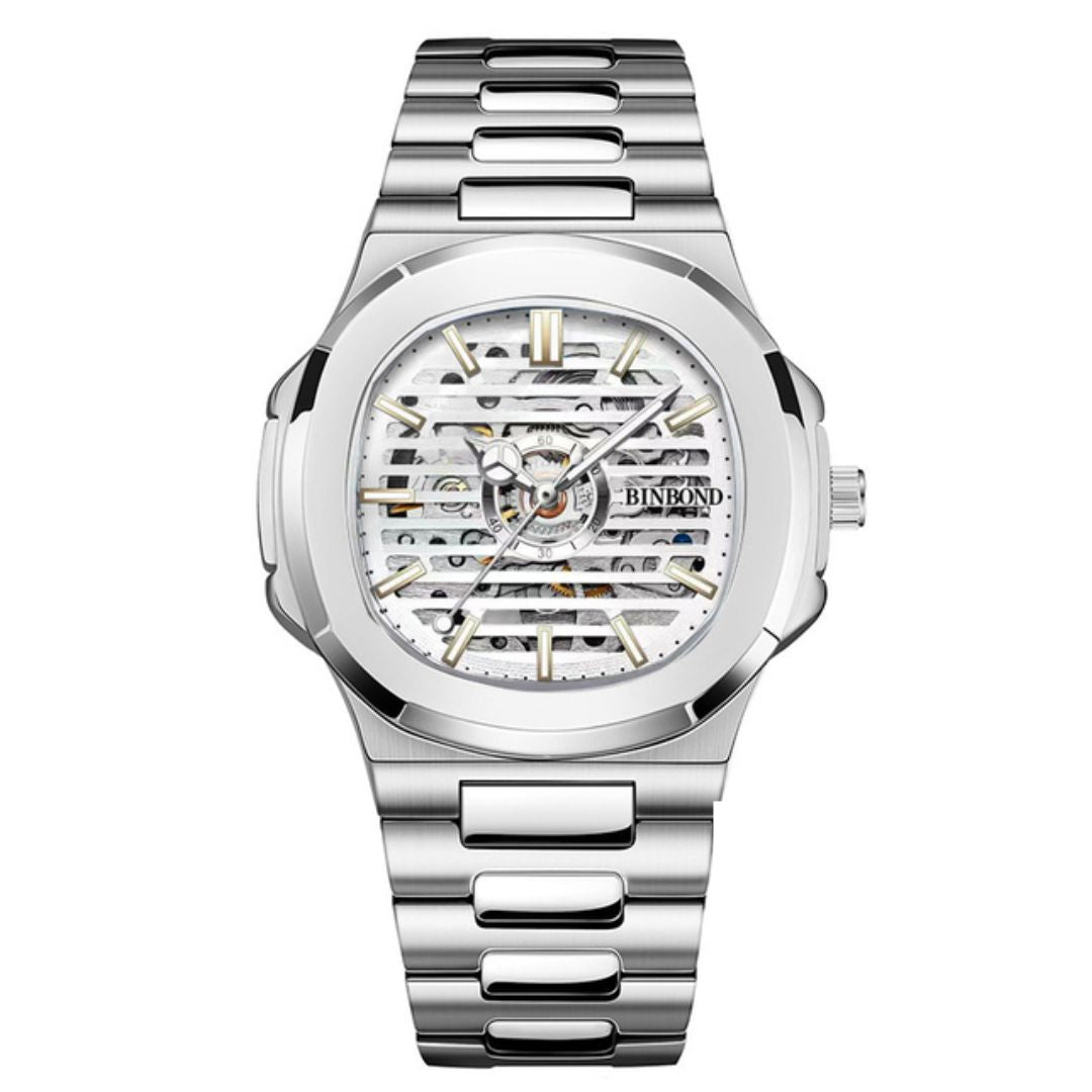 Men's Phantom Watch | Relvorn