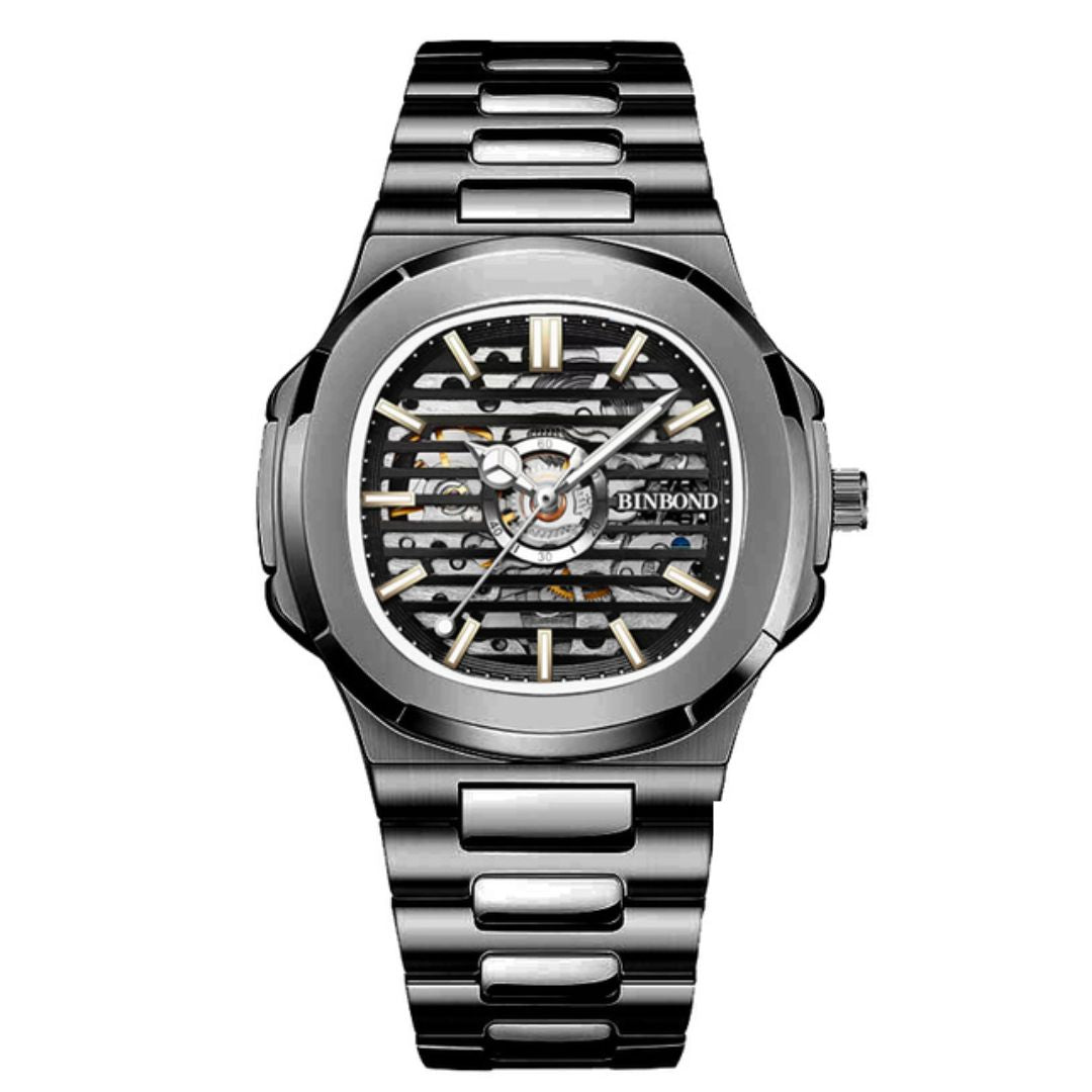 Men's Phantom Watch | Relvorn