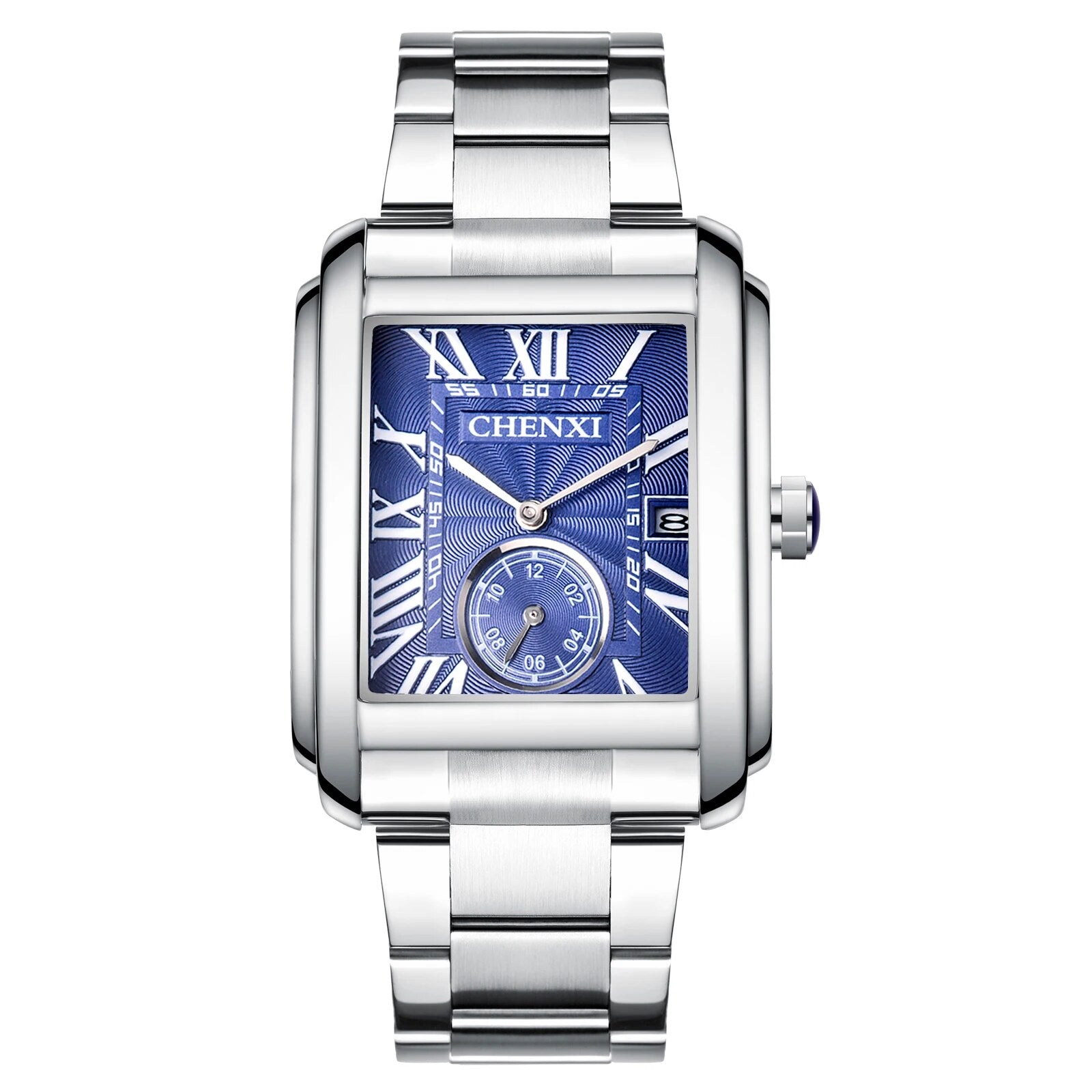 Men's Retro Watch | Relvorn
