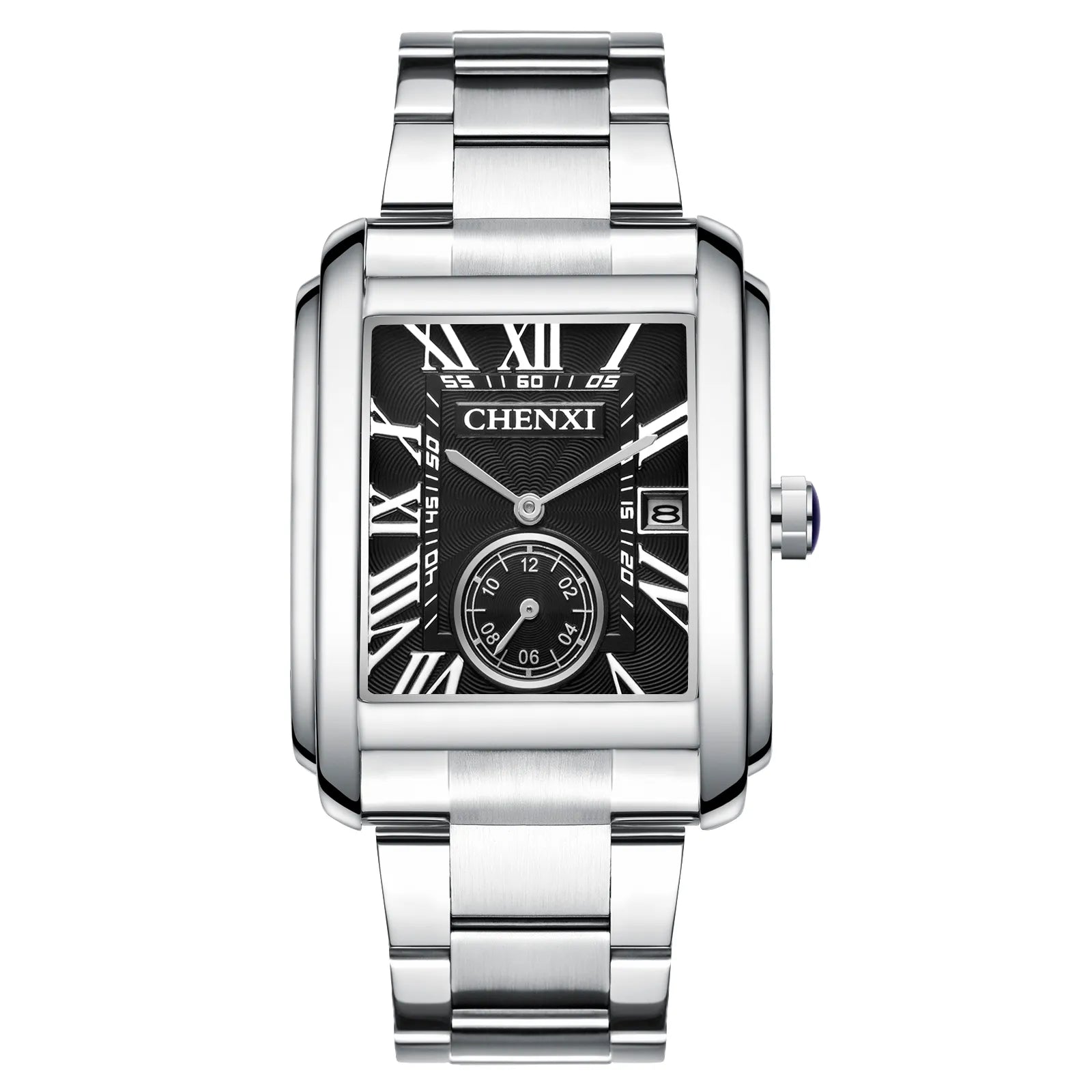 Men's Retro Watch | Relvorn