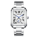Men's Retro Watch | Relvorn