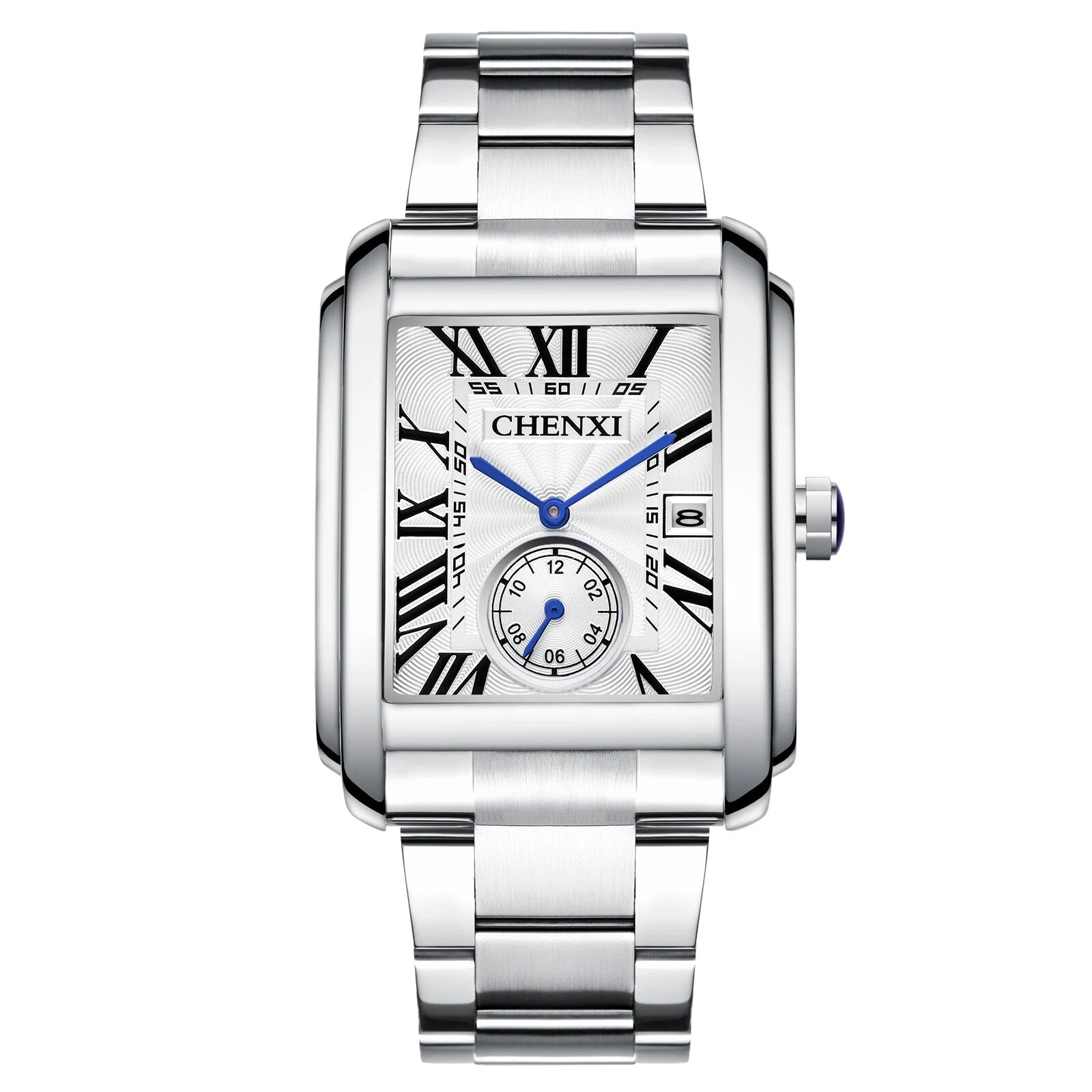 Men's Retro Watch | Relvorn