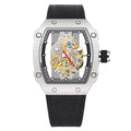 Men's Scorpion Watch | Relvorn