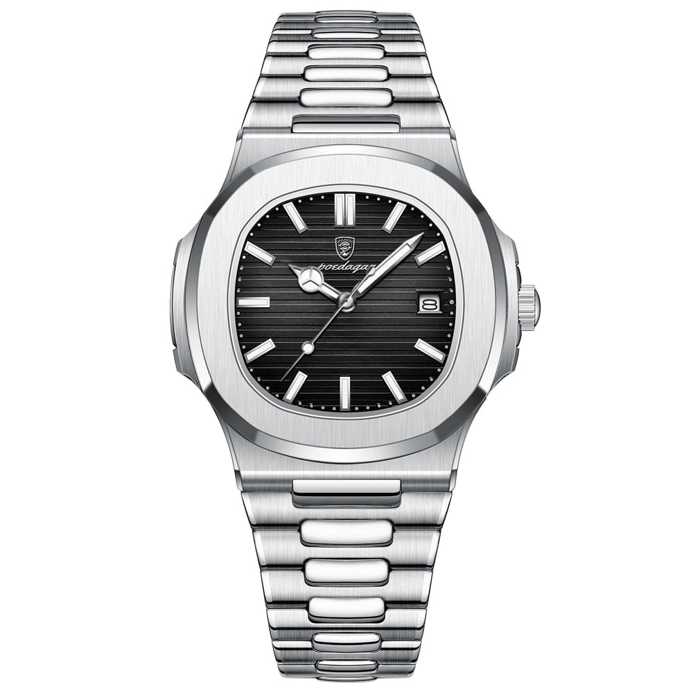 Men's Most Watch | Relvorn