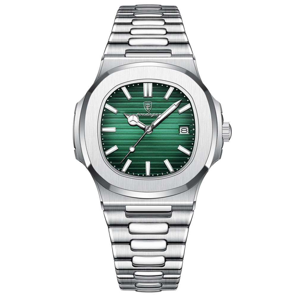 Men's Atlas Watch | Relvorn