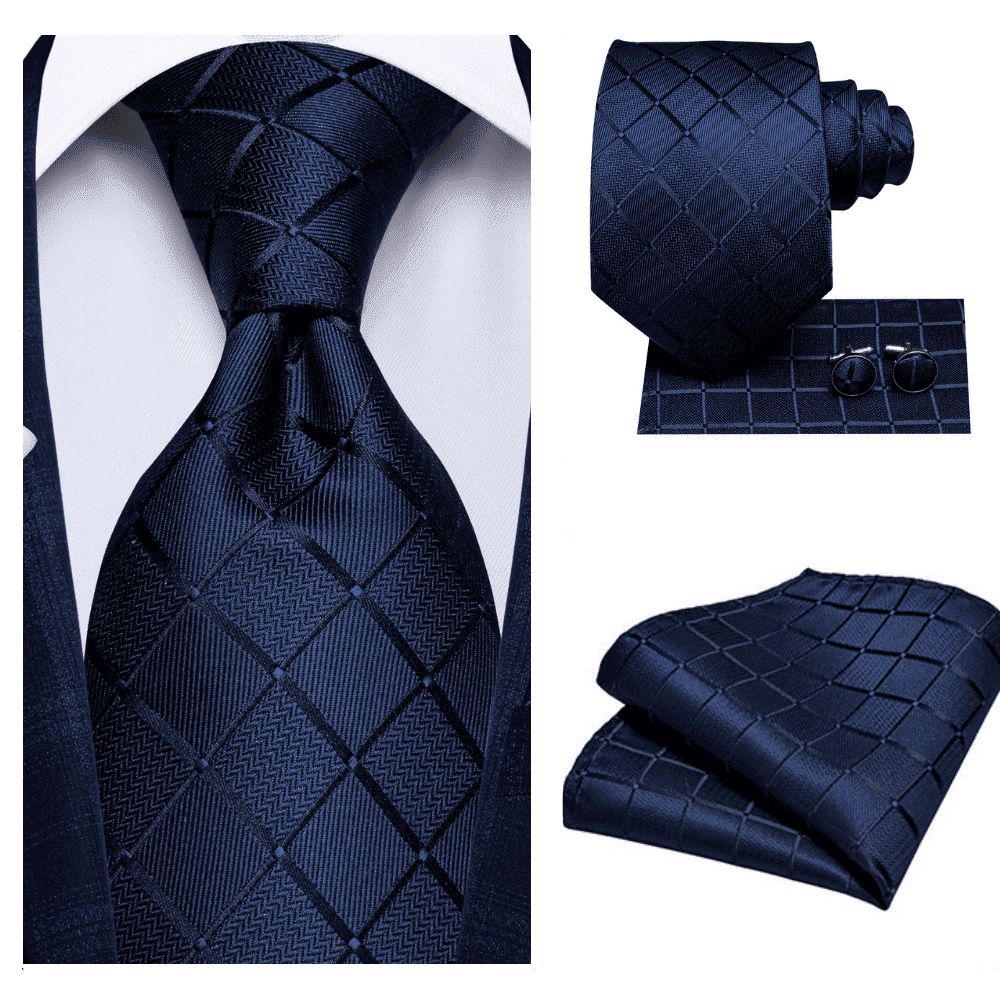 Men's Vanguard Tie | Relvorn