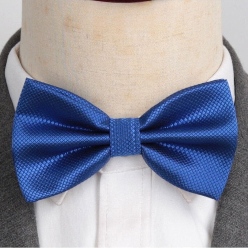 Men's Classic Bow Tie | Relvorn