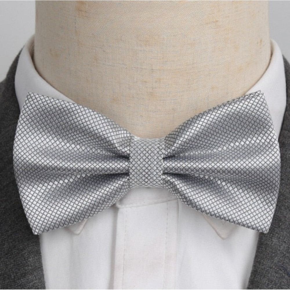 Men's Classic Bow Tie | Relvorn