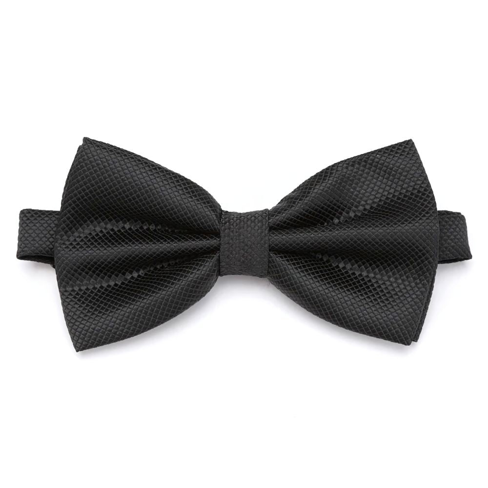 Men's Classic Bow Tie | Relvorn