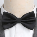 Men's Classic Bow Tie | Relvorn