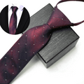 Men's Lumière Tie | Relvorn