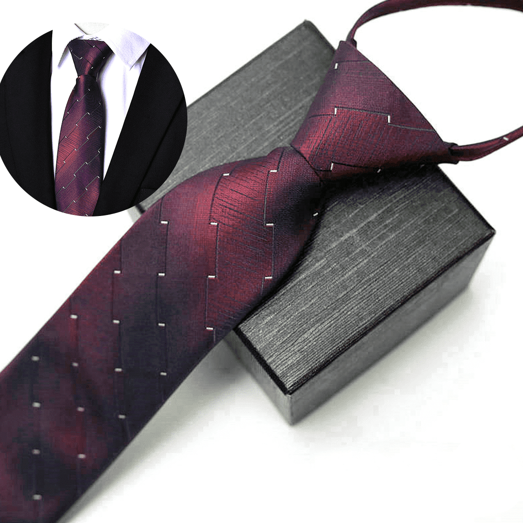 Men's Lumière Tie | Relvorn
