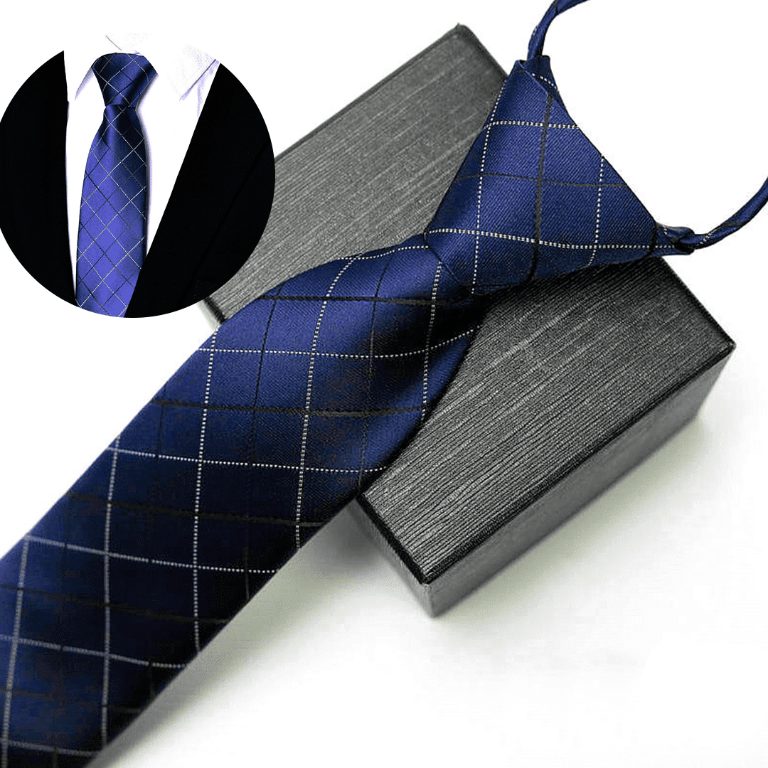Men's Lumière Tie | Relvorn