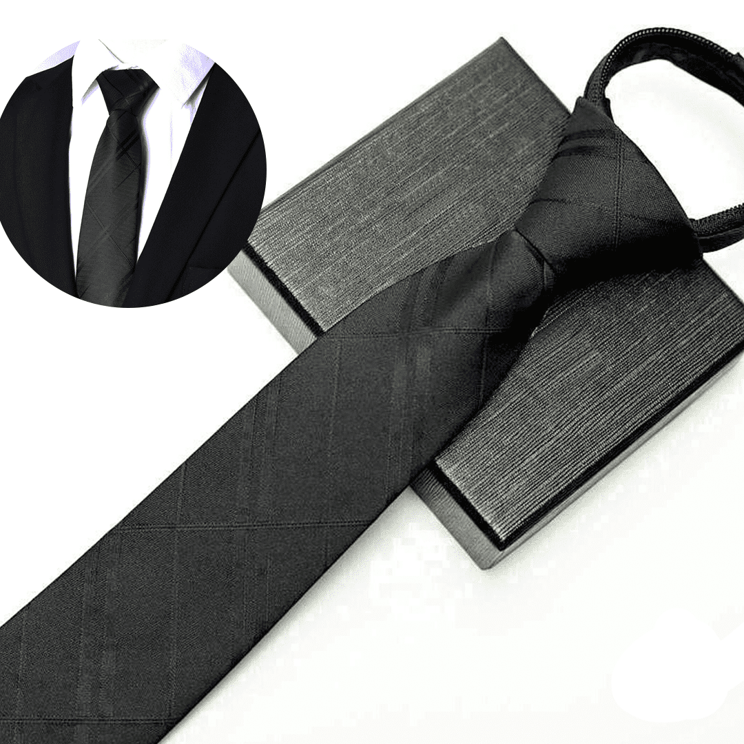 Men's Lumière Tie | Relvorn