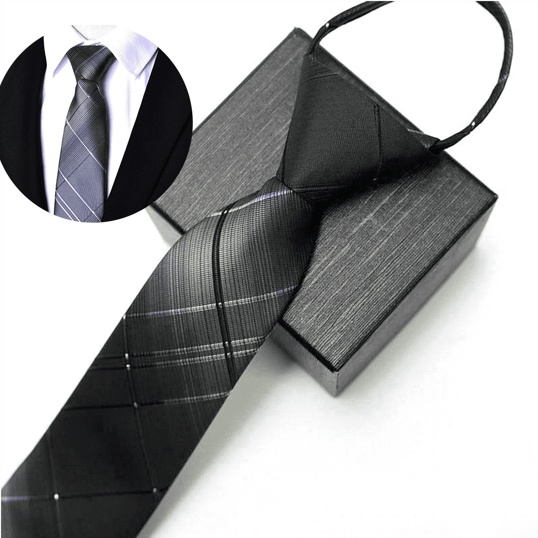 Men's Lumière Tie | Relvorn